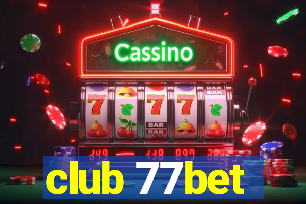 club 77bet